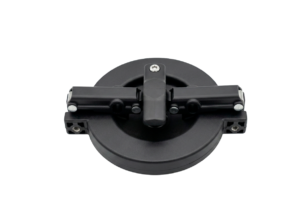 TAPA DE 4" PARA ADAPTADOR BOQUEREL