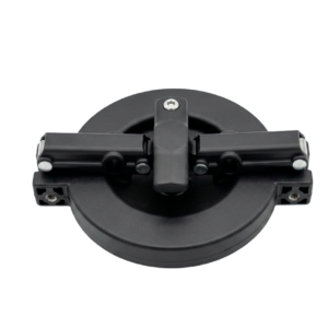 TAPA DE 4" PARA ADAPTADOR BOQUEREL