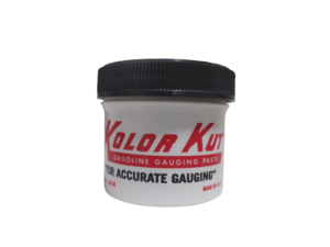 POMADA KOLOR KUT PARA MEDICION DE PRODUCTO/GASOLINA/BIODIESE