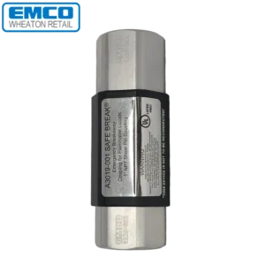 ACOPLE DE ROMPIMIENTO DE 1 EMCO