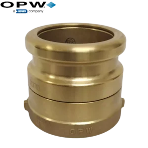 ADAPTADOR BOQUEREL DE 4 CON SWIVEL