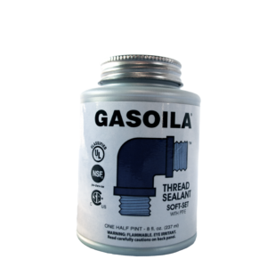 SELLANTE GASOILA DE 1/2 PINTA E-85