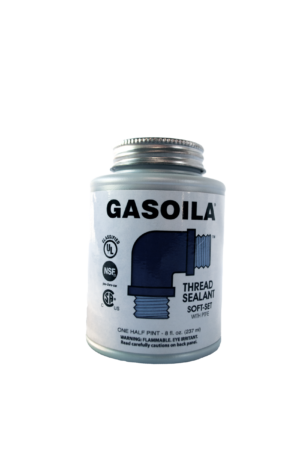 SELLANTE GASOILA DE 1/2 PINTA E-85