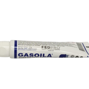 SELLANTE GASOILA EN TUBO 2 OZ PARA GASOLINA /BIODIESEL