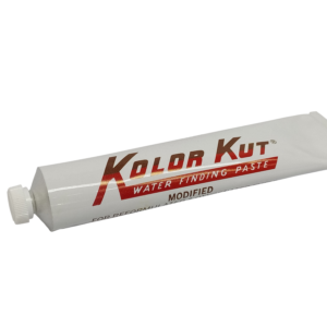 POMADA KOLOR KUT MODIFICADA PARA NIVEL DE AGUA/GAS/ALCOHOL