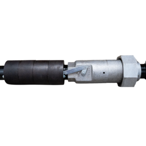 VALVULA DE SOBRELLENADO PARA 2" TANQUE ELEVADO