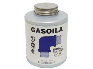 SELLANTE GASOILA DE 1 PINTA TIPO SUAVE PARA GAS/BIODISEL BRO