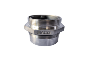 ADAPTADOR RISER PARA VALVULA DE LENGUETA A1100EVR-055T