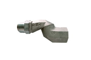 ESCUALIZADOR DE 1" (1"Mx1"F MULTIPLANE HOSE SWIVEL, ALL WEATHER NPT THREADS JDC230-0087)
