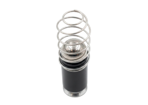 VALVULA DE SOBRELLENADO DE BOLA DE 2 X 130 MM