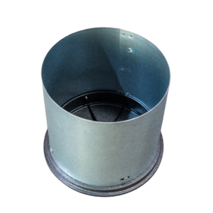 MANHOLE DE MEDICION SIN TORNILLO DE 12