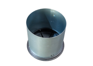 MANHOLE DE MEDICION SIN TORNILLO DE 12