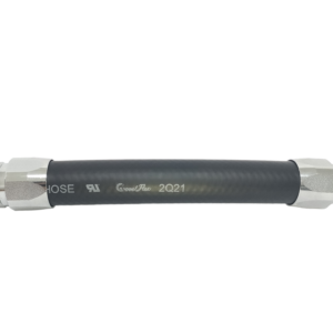 MANGUERA DE 1 X 0.25 CON ACOPLE REUSABLE