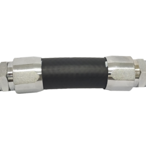 MANGUERA DE 1 X 0.12 MTS REUSABLE