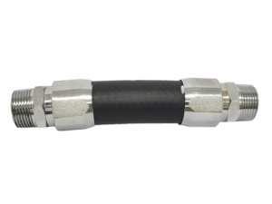 MANGUERA DE 1 X 0.12 MTS REUSABLE