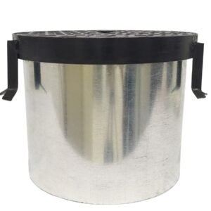 MANHOLE DE 12 MONITOREO SIN TORNILLO - PEMCO