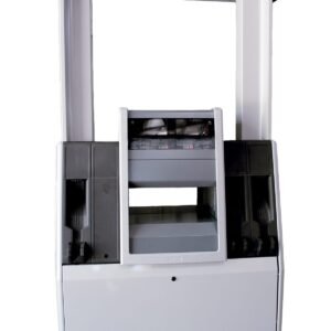 DISPENSADOR DE 3 PRODUCTOS 6 MANGUERAS 4 VISORES H5000 - WAYNE