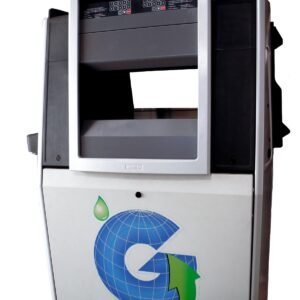 DISPENSADOR DE 1 PRODUCTO 2 MANGUERAS ALTA ENTREGA H2000 - WAYNE