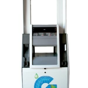 DISPENSADOR DE 2 PRODUCTOS 4 MANGUERAS 2 VISORES H4000 - WAYNE