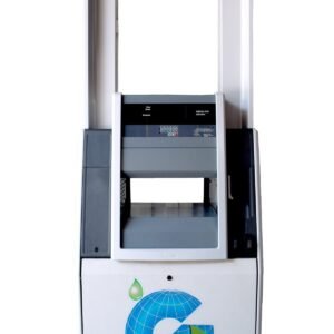 DISPENSADOR DE 1 PRODUCTO 2 MANGUERAS ALTA ENTREGA H4000 - WAYNE