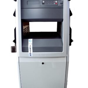DISPENSADOR DE 2 PRODUCTOS 2 MANGUERAS 4 VISORES H1000 - WAYNE
