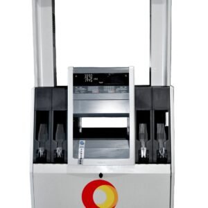 DISPENSADOR DE 4 PRODUCTOS 8 MANGUERAS 4 VISORES H5000 - WAYNE