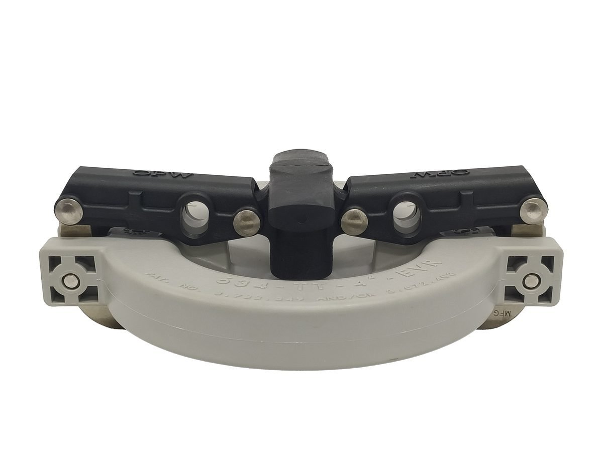 TAPA DE 4" PARA ADAPTADOR BOQUEREL - OPW FC - Image 3