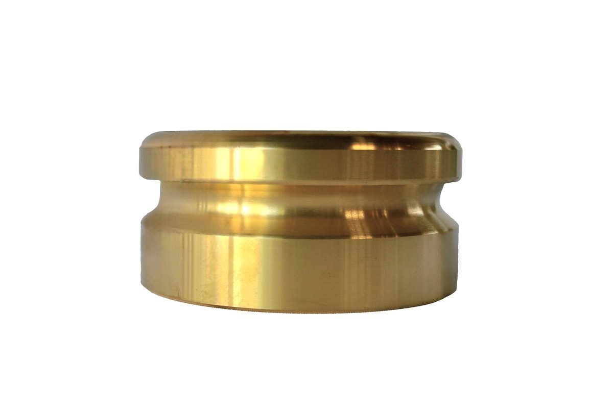 ADAPTADOR BOQUEREL DE BRONCE 4" - AILE