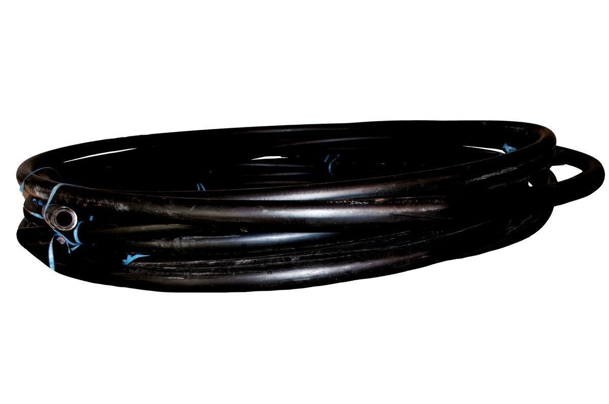 TUBERIA DE 1 1/2 DOBLE CONTENCION ELECTROFUSION X METROS - XFY