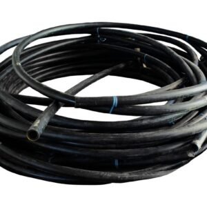 TUBERIA DE 2 DOBLE CONTENCION ELECTROFUSION - XFY