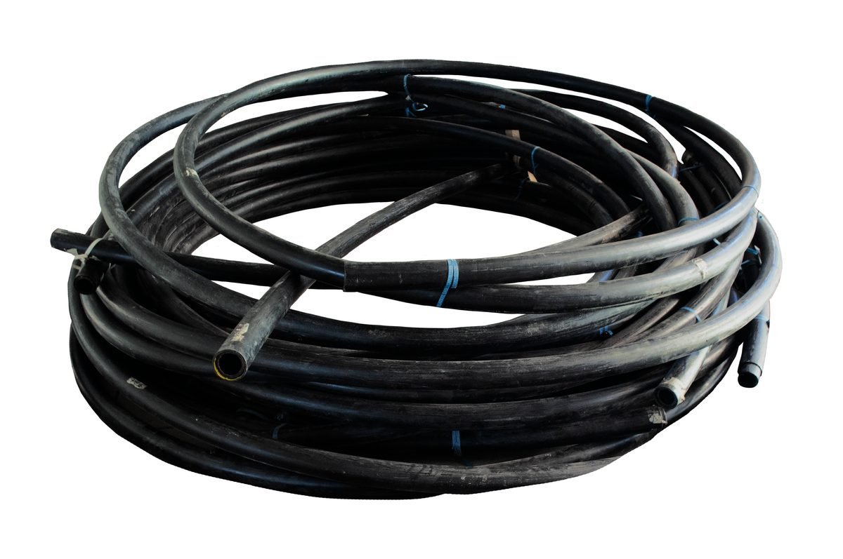 TUBERIA DE 2 DOBLE CONTENCION ELECTROFUSION - XFY