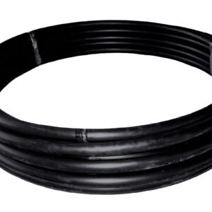 TUBERIA DE 2 UNA CONTENCION PARA VENTEO ELECTROFUSION - XFY