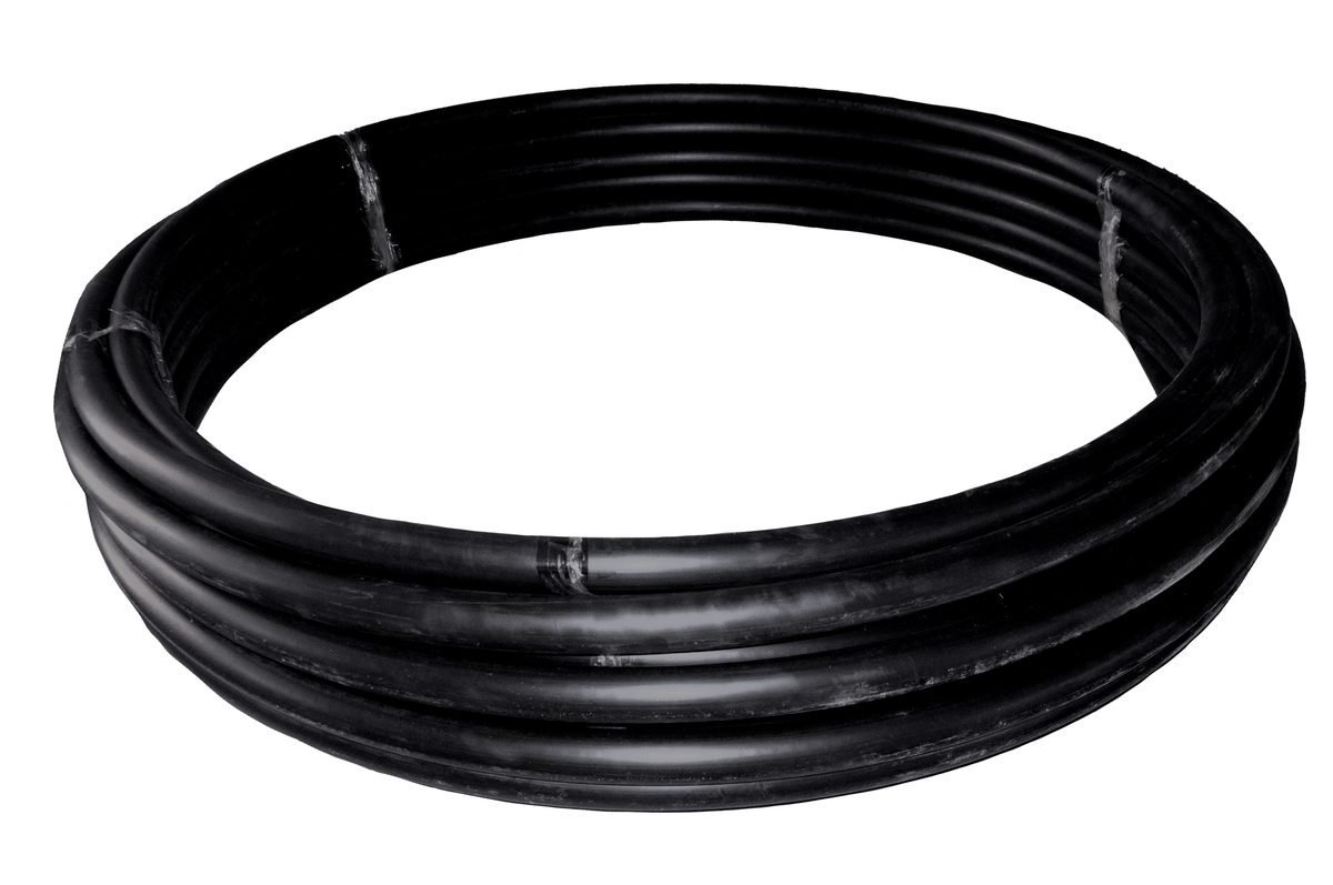 TUBERIA DE 2 UNA CONTENCION PARA VENTEO ELECTROFUSION - XFY
