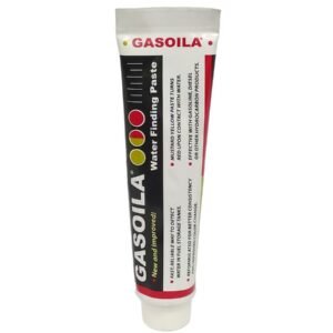 PASTA EN TUBO PARA DETECTAR AGUA EN LA GASOLINA 2.5 oz - FEDERAL PROCESS