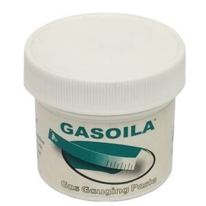 PASTA PARA MEDICION GASOLINA/BIODISEL POTE 3 oz - FEDERAL PROCESS