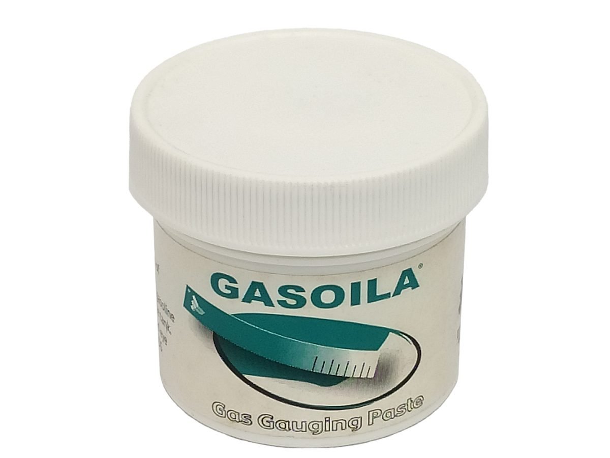 PASTA PARA MEDICION GASOLINA/BIODISEL POTE 3 oz - FEDERAL PROCESS