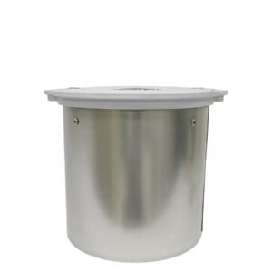 MANHOLE DE 8 PARA MONITOREO - EMCO