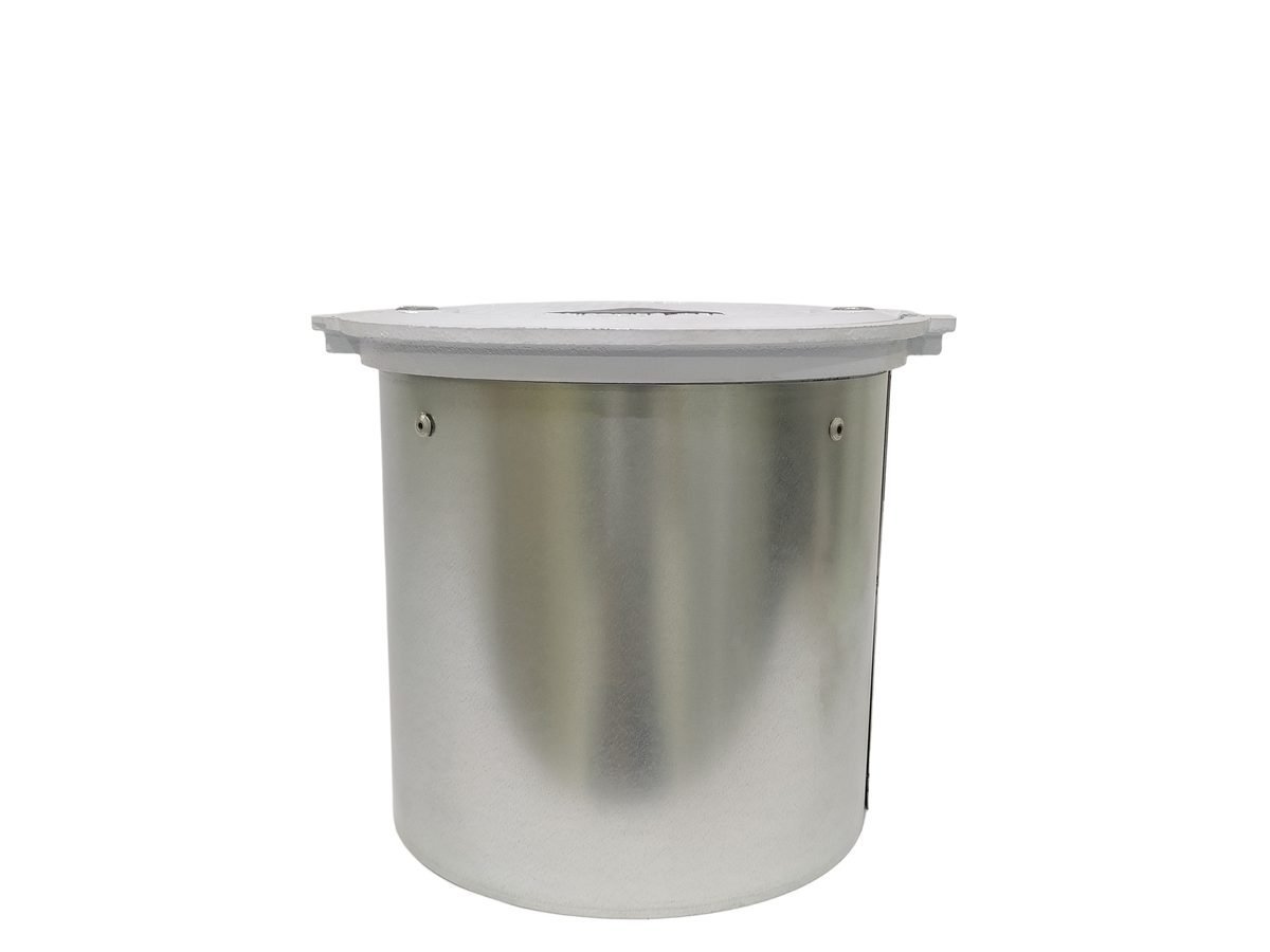 MANHOLE DE 8 PARA MONITOREO - EMCO