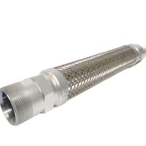 CONECTOR FLEXO MANGUERA DE 1 1/2 x 18 M x M - OPW FCS