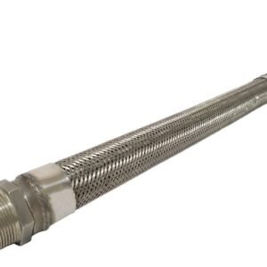 CONECTOR FLEXO MANGUERA DE 1 1/2 x 24 M x M - OPW FCS