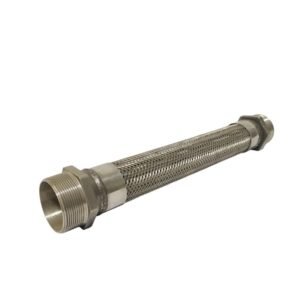 CONECTOR FLEXO MANGUERA DE 2 x 12 M x M - OPW FCS