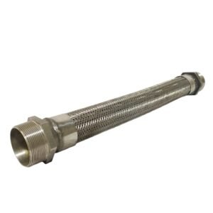 CONECTOR FLEXO MANGUERA DE 2 x 18 M x M - OPW FCS