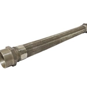 CONECTOR FLEXO MANGUERA DE 2 x 24 M x M - OPW FCS