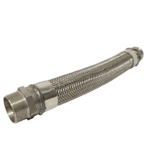 CONECTOR FLEXO MANGUERA DE 1 1/2 x 12 M x M - OPW FCS