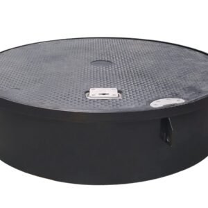 MANHOLE DE 40 EMCO COMPOSIT