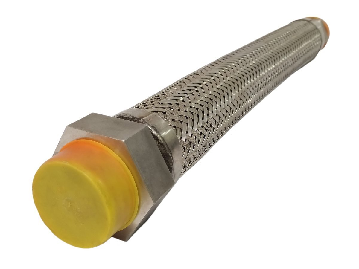 FLEXO HIDRAULICO DE 2*24 - OPW FC