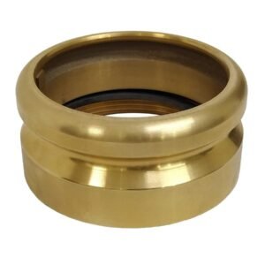 ADAPTADOR BOQUEREL DE BRONCE 4" - MORRISON BROSS
