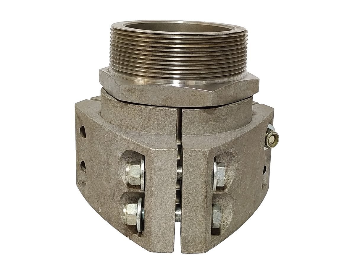 ADAPTADOR PARA TUBERIA DE LLENADO REMOTO DE 4 OPW - OPW FCS