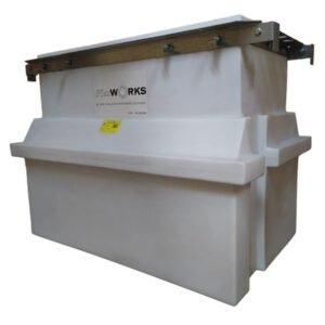 CAJA CONTENEDORA DISPENSADOR 3 PRODUCMODELO 4021 OPW - OPW FCS
