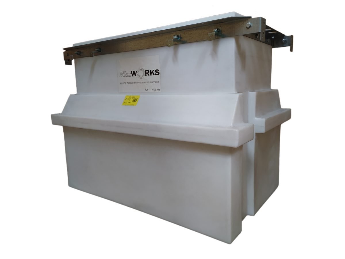 CAJA CONTENEDORA DISPENSADOR 3 PRODUCMODELO 4021 OPW - OPW FCS